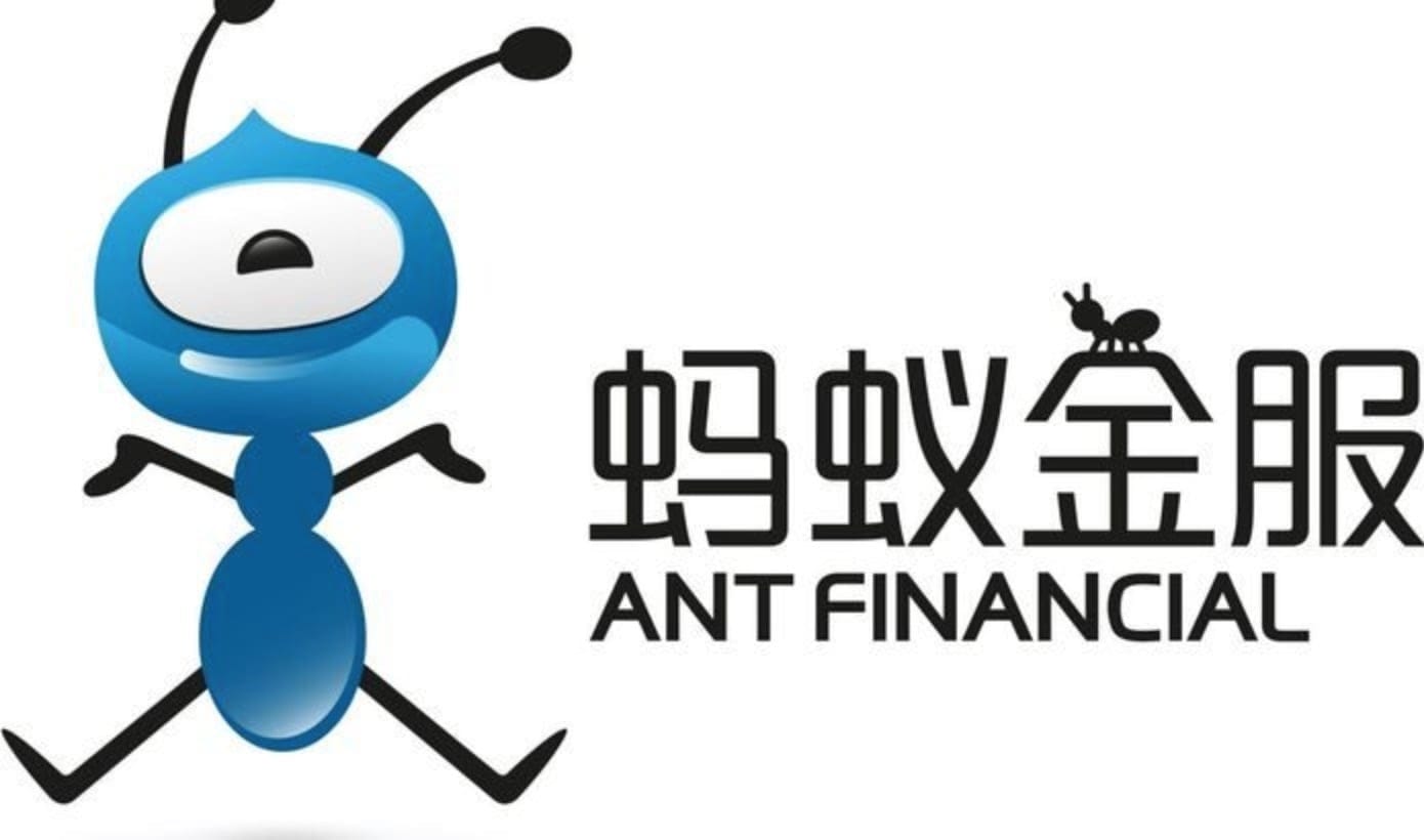 Ant Financial. Cripto-mineria.com