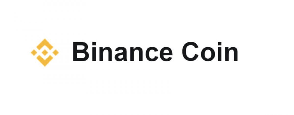 Binance Coin (BNB)