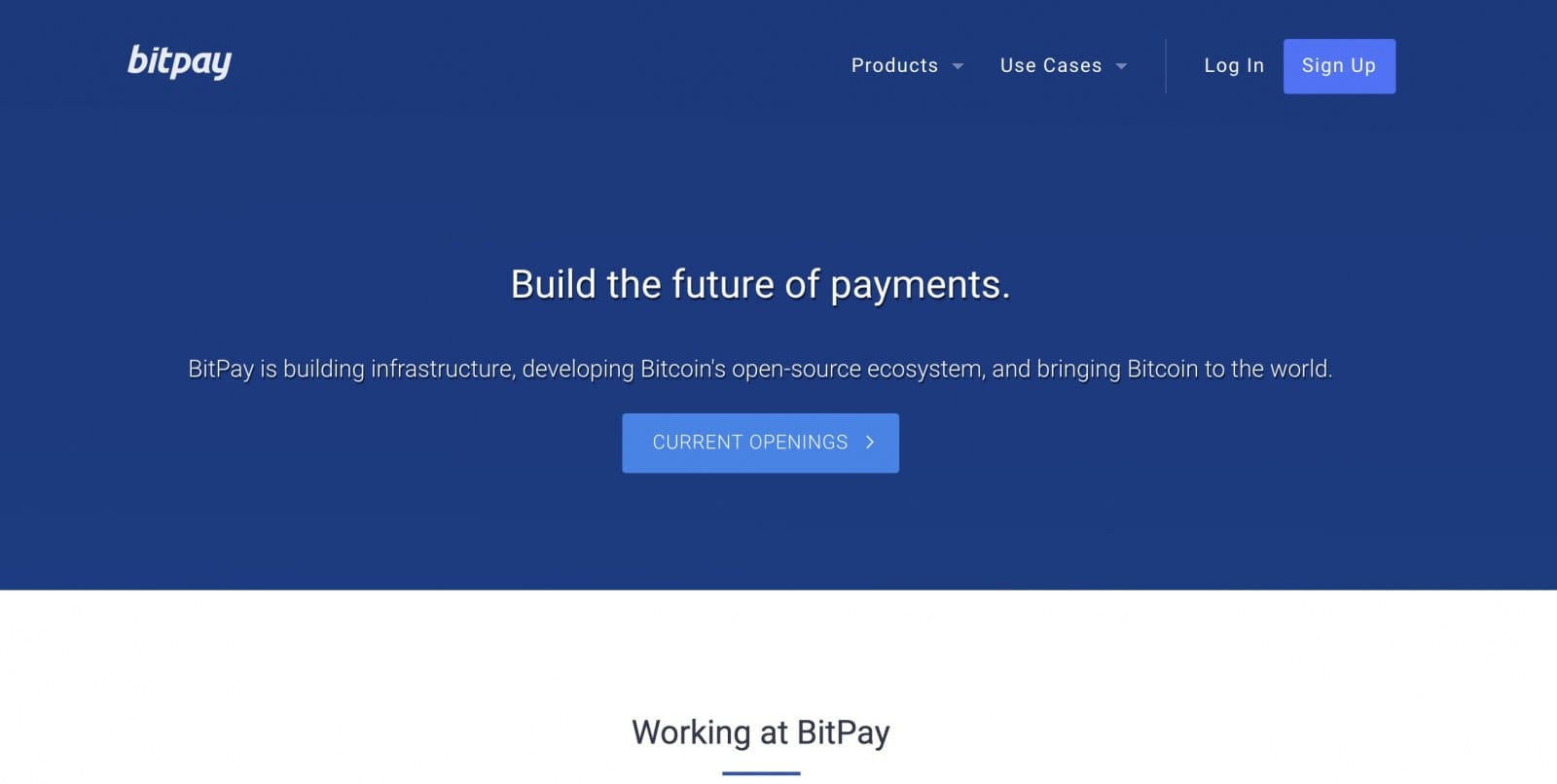 bitpay. Cripto-mineria.com