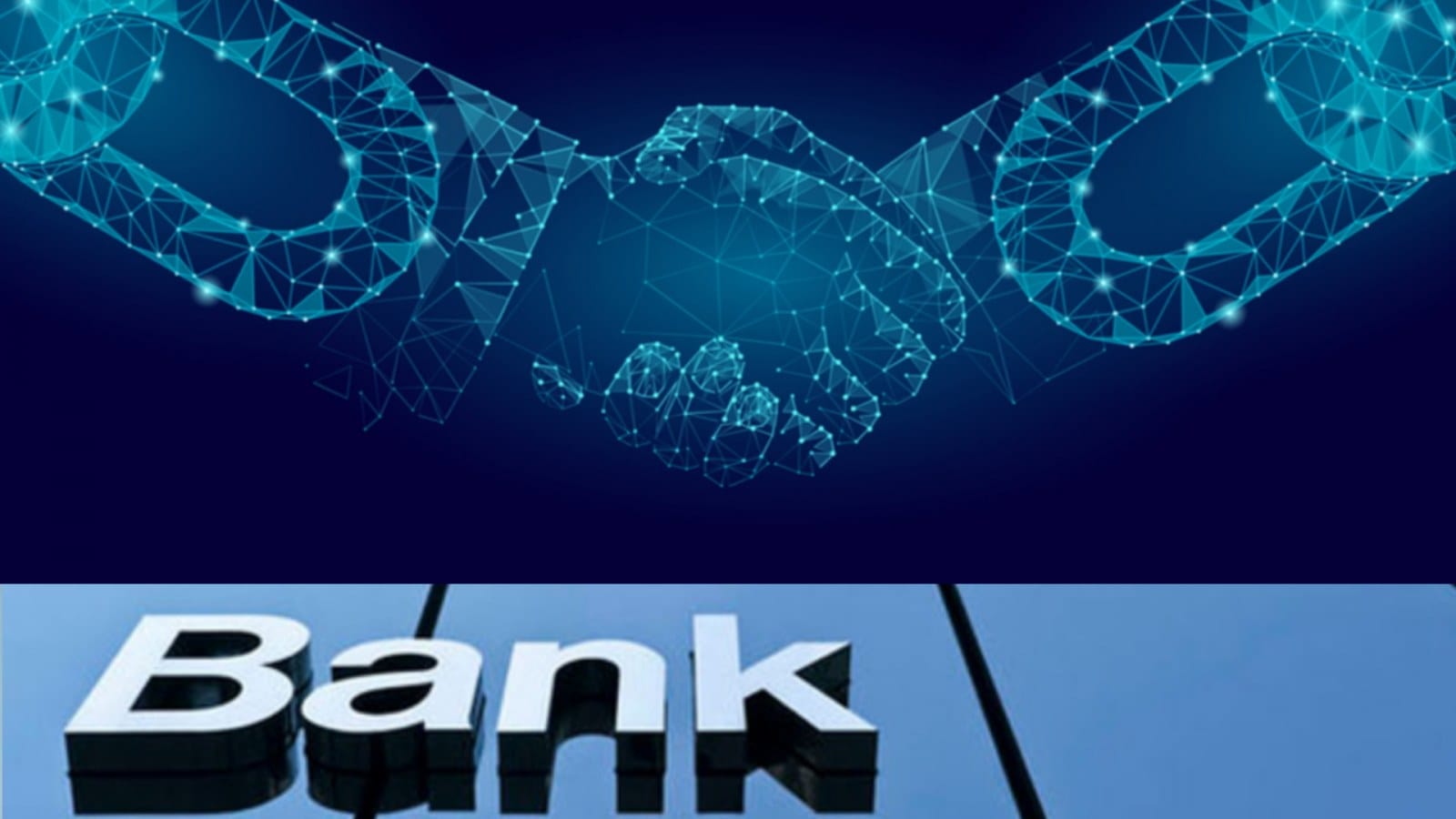 Blockchain y Bancos. Cripto-mineria.com