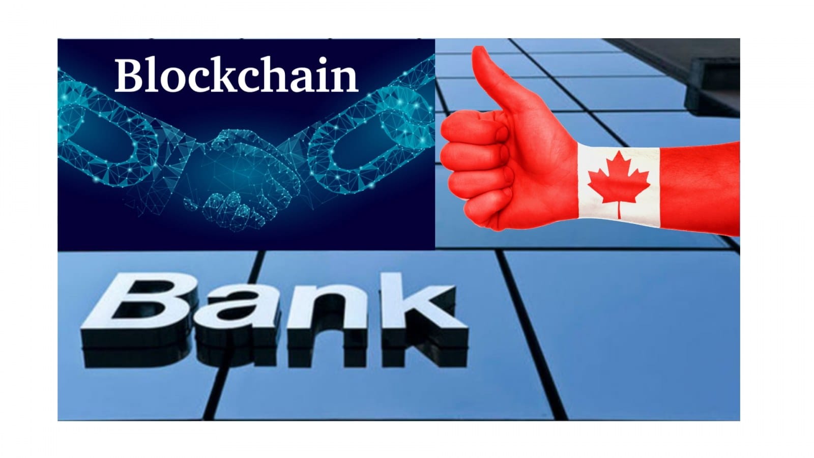 Nacional Banco de Canada y Blockchain