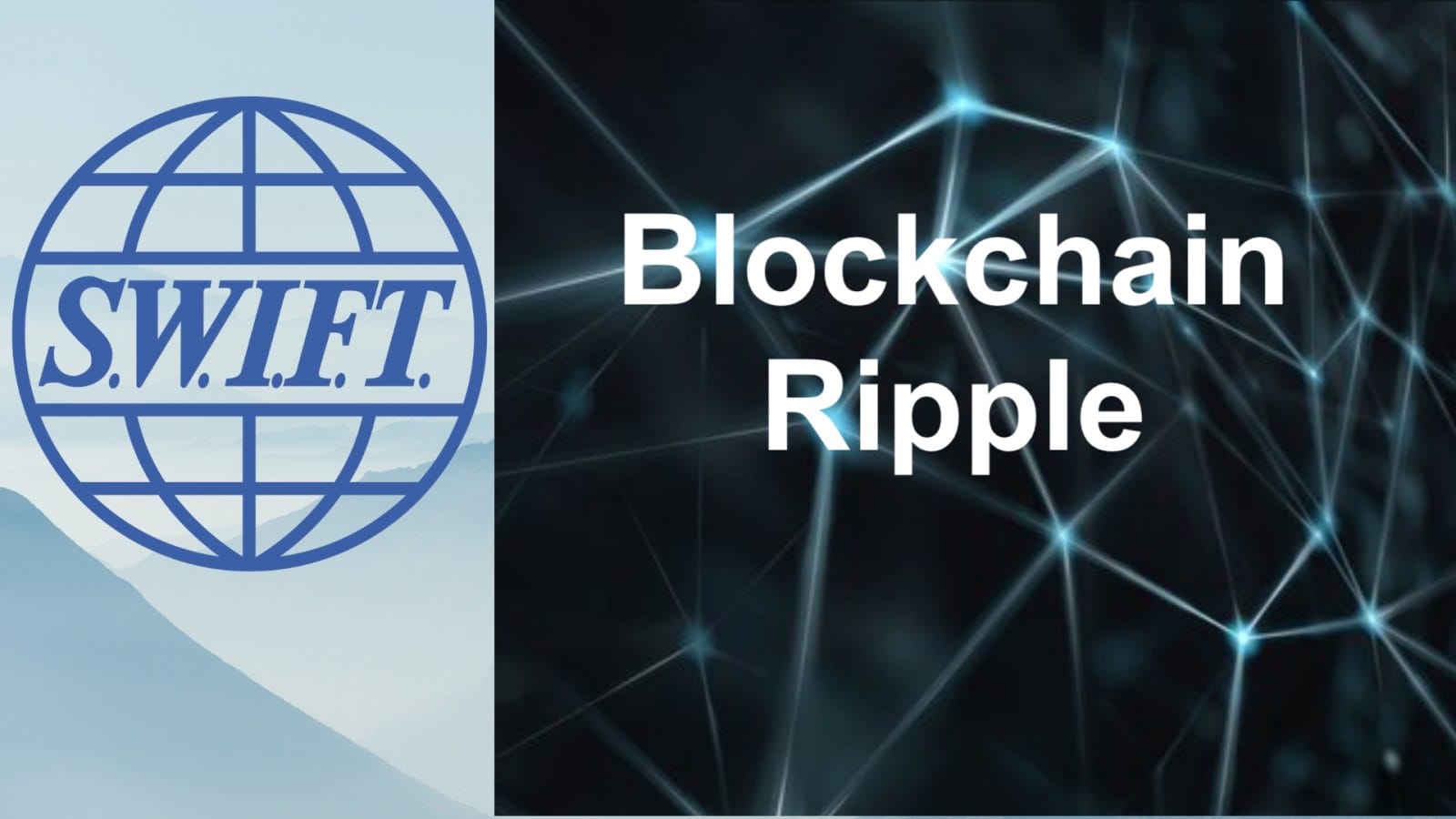 Swift y Blockchain Ripple. Cripto-mineria.com