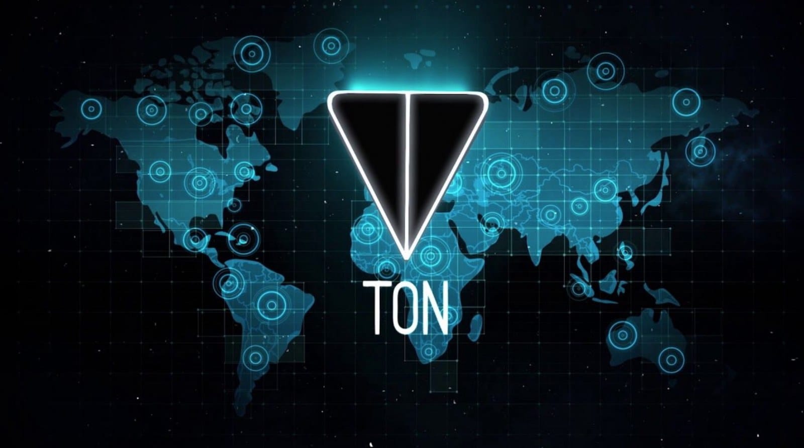 TON Telegram. Cripto-mineria.com