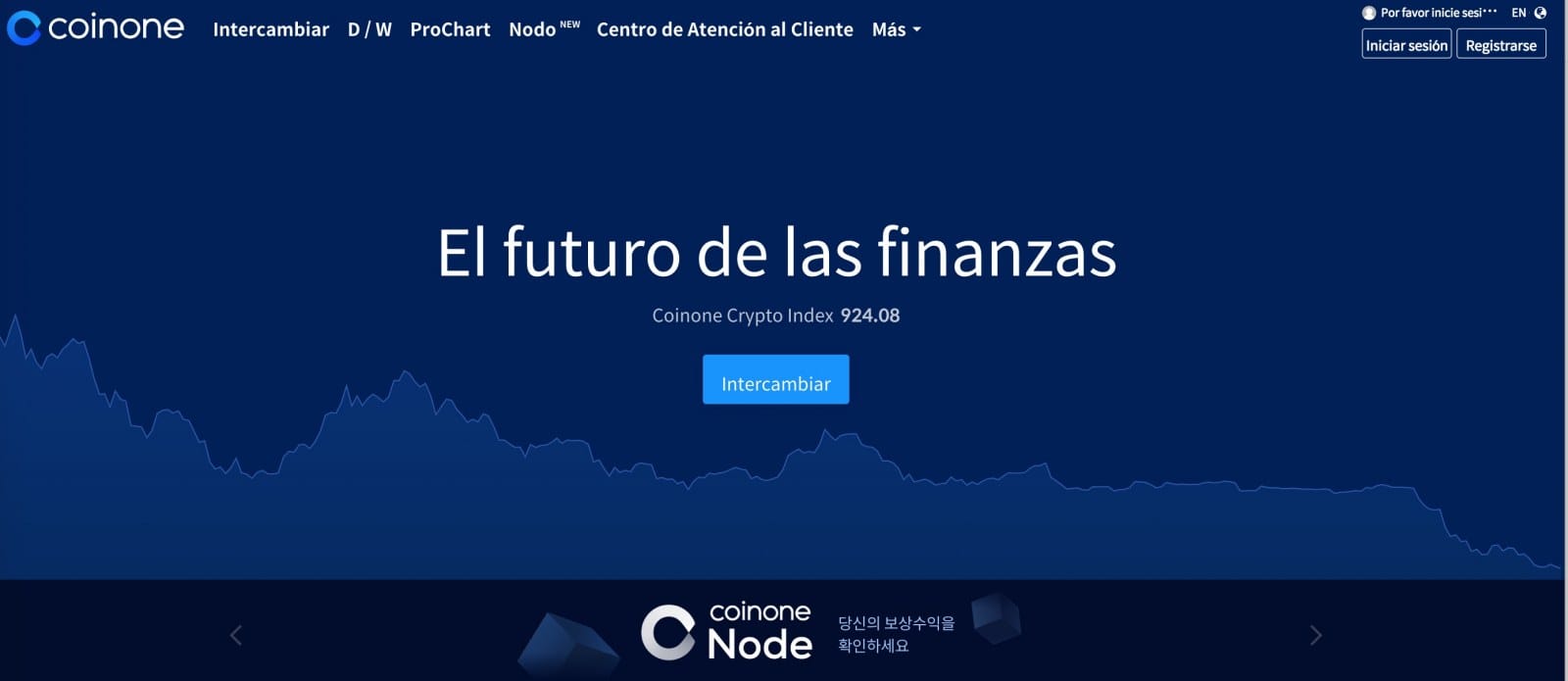 Criptoone  Noticias