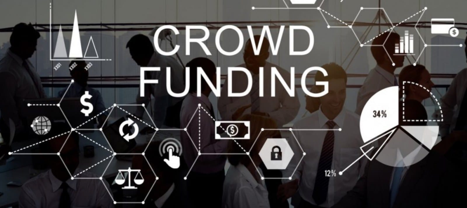 crowdfunding. Cripto-mineria.com