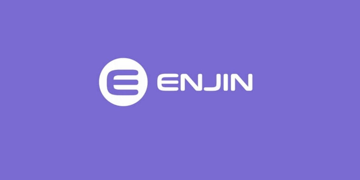 Enjin Coín (ENJ)