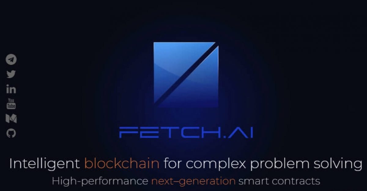 Fetch (FET)