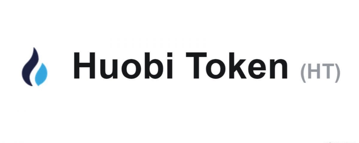 Huobi Token (HT)