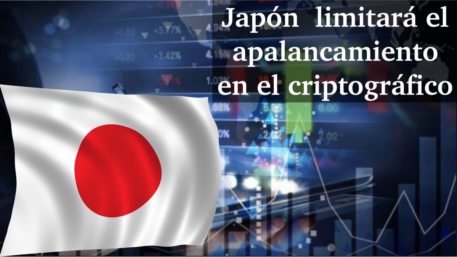 Japon y Criptomonedas