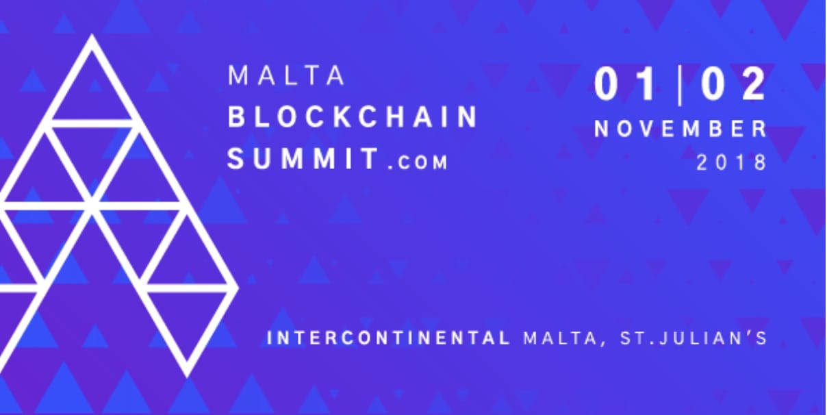 Summit en Malta 2018