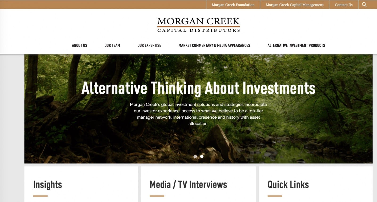 Morgan Creek Digital