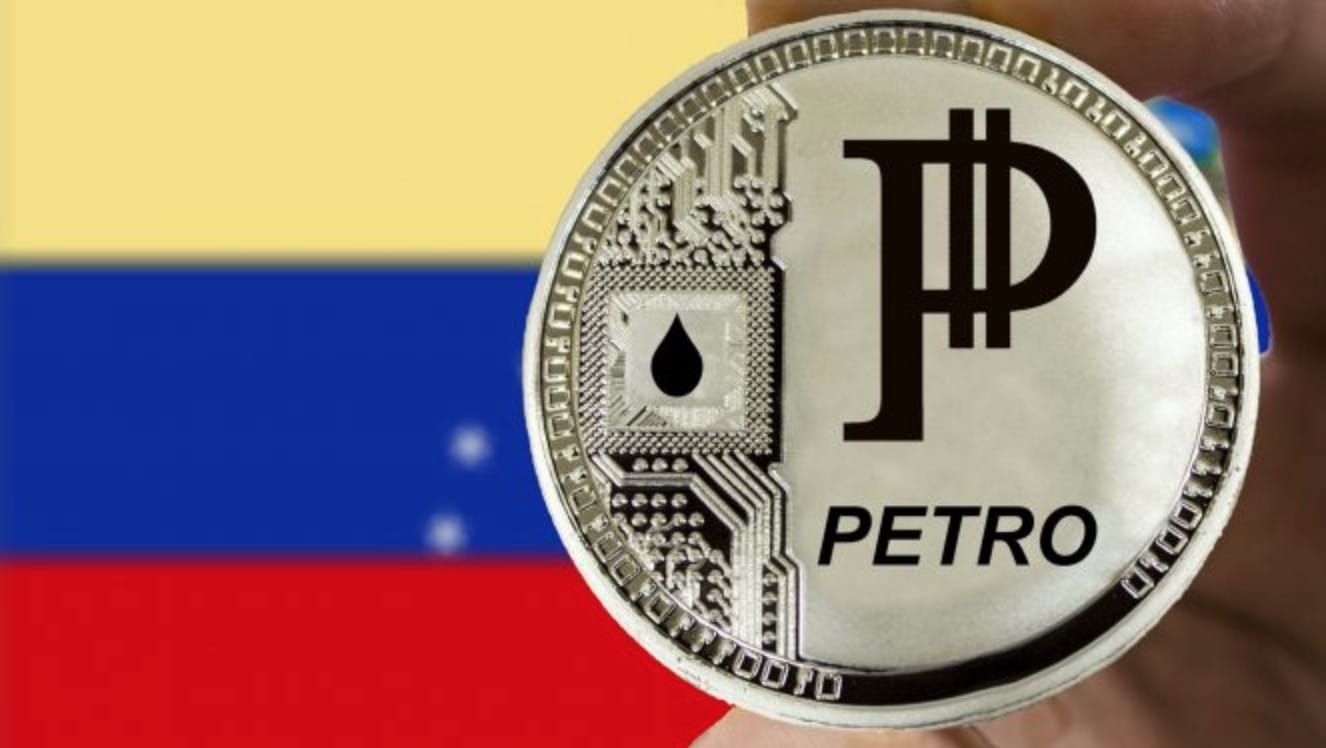 petro criptomoneda